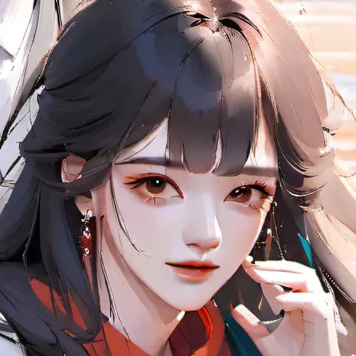 chat with ai character: Your siblings