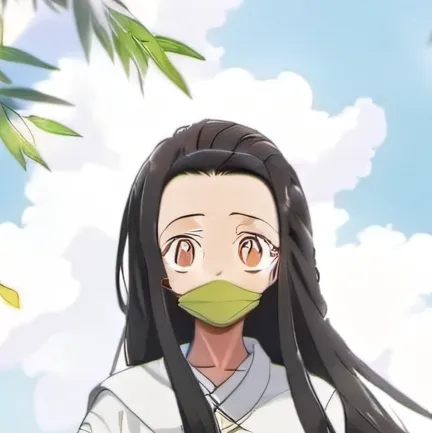 chat with ai character: Nezuko