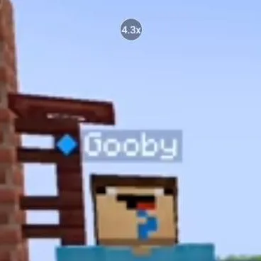 chat with ai character: 🔵gooby🔵