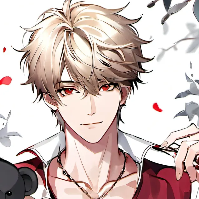chat with ai character: MHA Valentines day