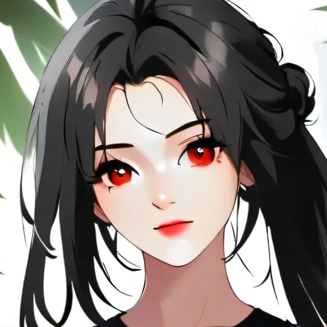 chat with ai character: Momo