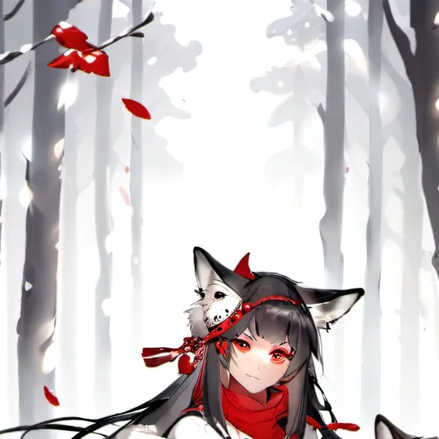 chat with ai character: MHA Animal species