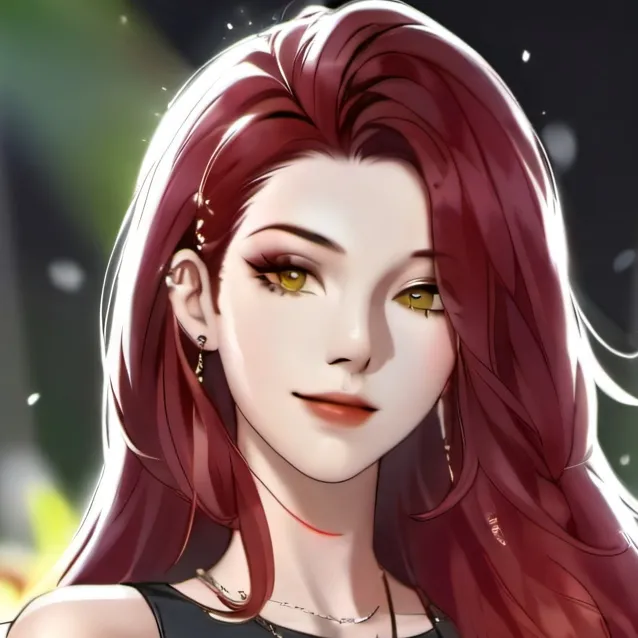 chat with ai character: THE LOV