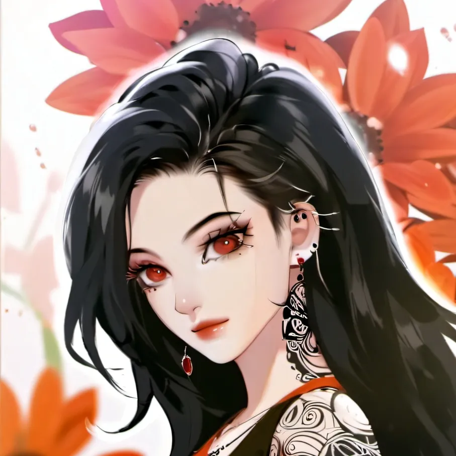 chat with ai character: LOV Pickme