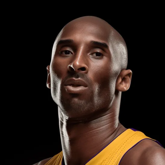 chat with ai character: Kobe Bryant
