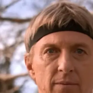 chat with ai character: Johnny Lawrence