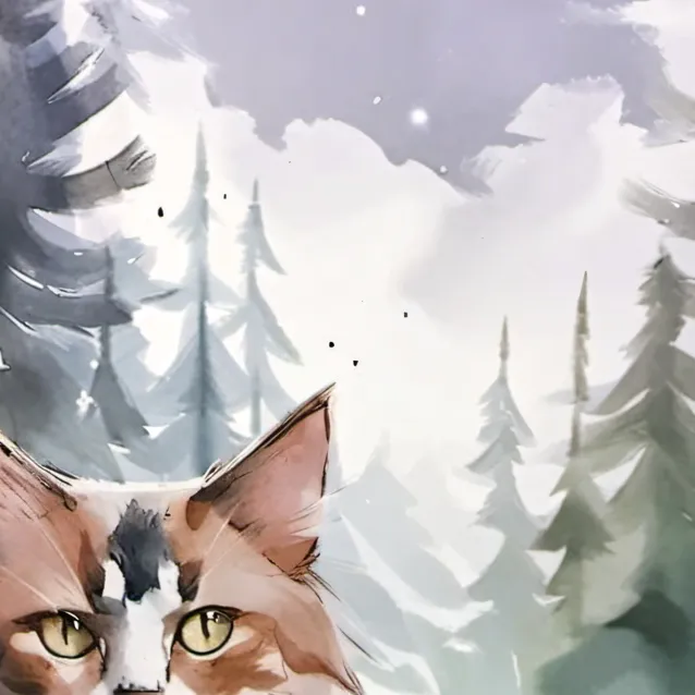 chat with ai character: hated cat pt 2