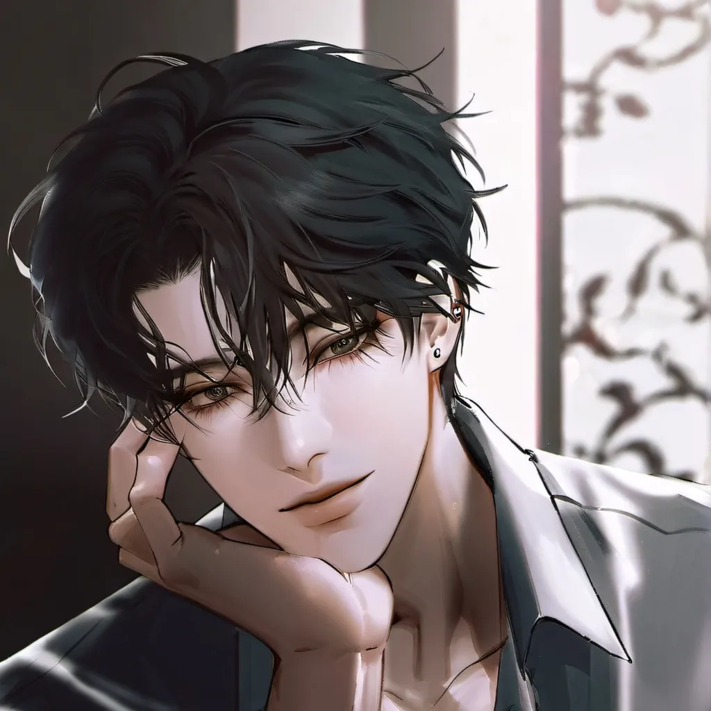 chat with ai character: adri