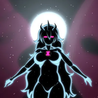 chat with ai character: Alien X