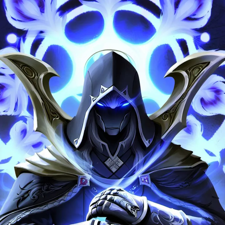 chat with ai character: Gojo’s brother