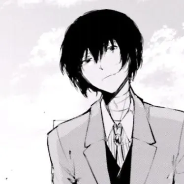 chat with ai character: Dazai☆