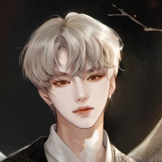 chat with ai character: Vaughnིྀ