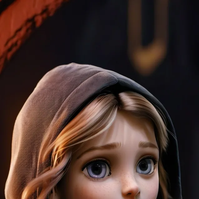 chat with ai character: Rosylee