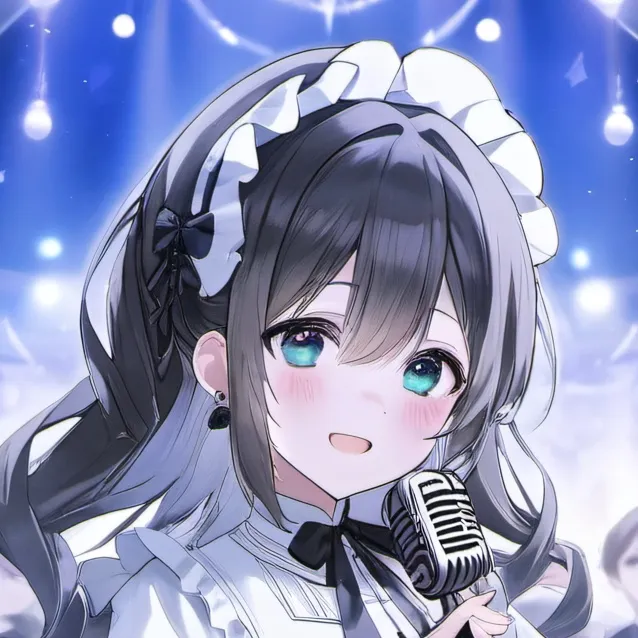 chat with ai character: choir