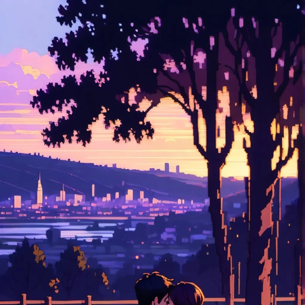 chat with ai character: Kiann