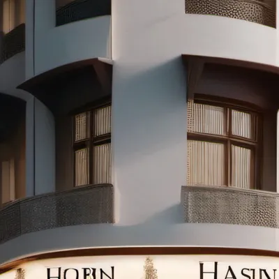chat with ai character: Hazbin hotel 