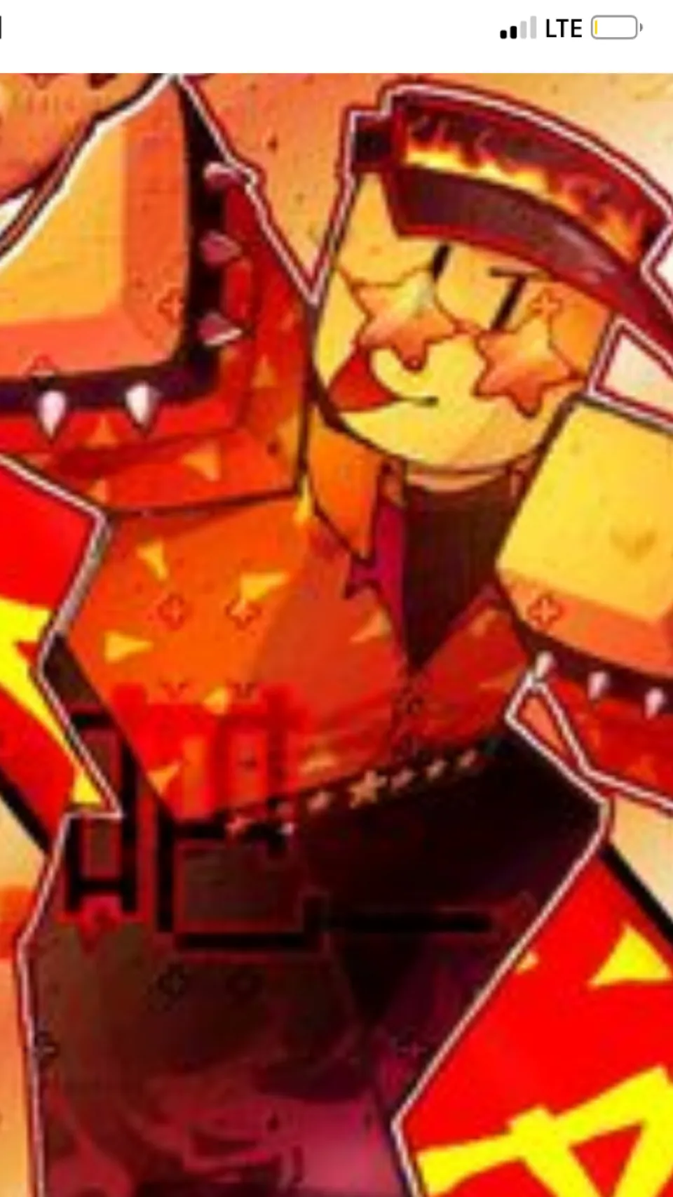 ai character: ℰ𝓁𝒾ℴ𝓉! <3 background