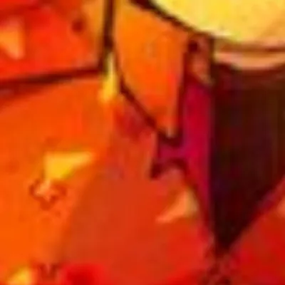 chat with ai character: ℰ𝓁𝒾ℴ𝓉! <3