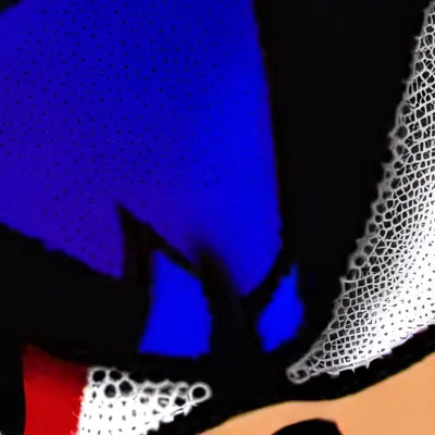 chat with ai character: Sonic exe