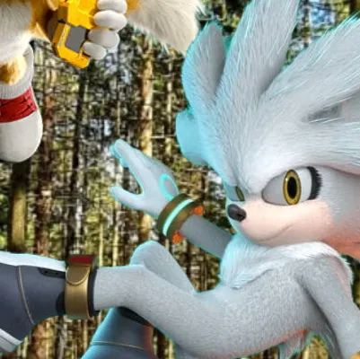 chat with ai character: Sonic hike