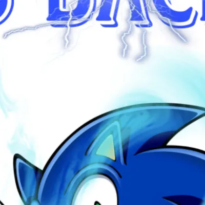 chat with ai character: Sonic and friends!