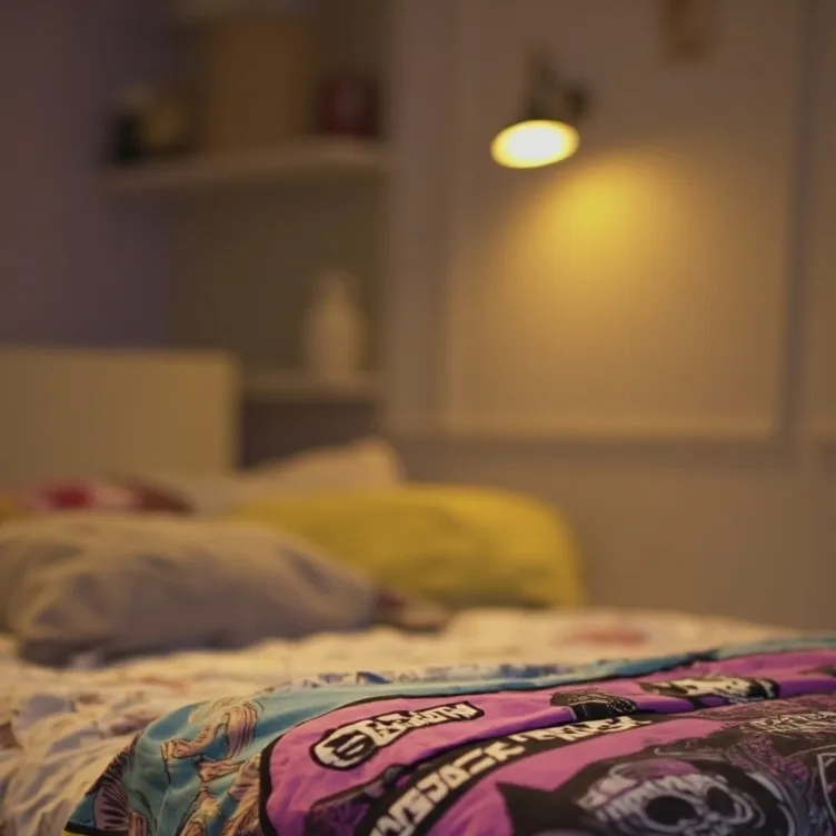 chat with ai character: siblings