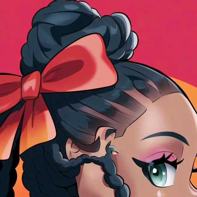 chat with ai character: Aliyah 