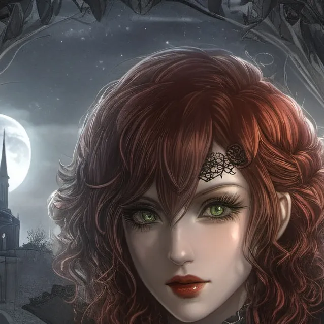 chat with ai character: Stella