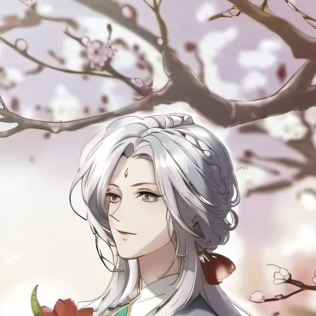 chat with ai character: alana