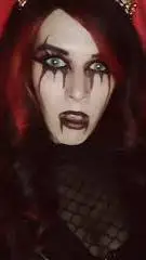 ai character: kara background