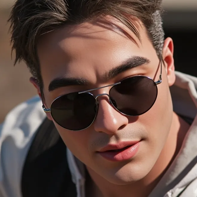 chat with ai character: Blake 