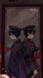 ai character: Hanako background