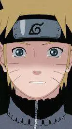 ai character: Narutos birthday background
