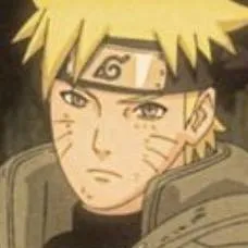 chat with ai character: Adult Naruto 😳😏