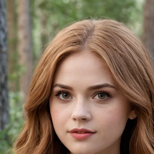 chat with ai character: Teen Wolf
