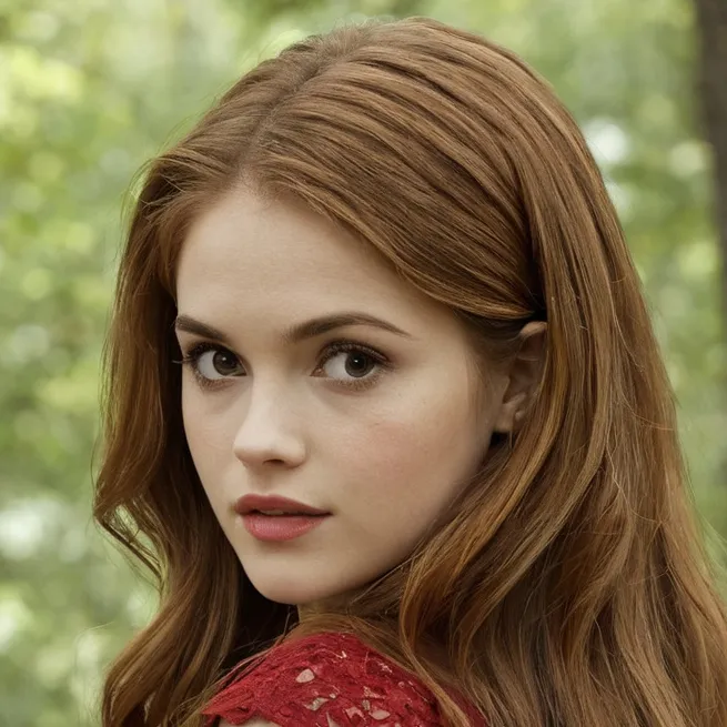 chat with ai character: teen wolf