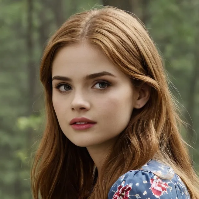 chat with ai character: The Originals