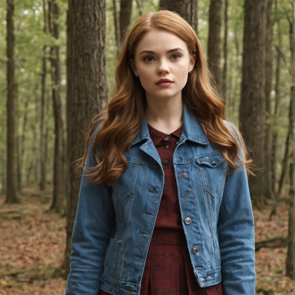 chat with ai character: Supernatural 1