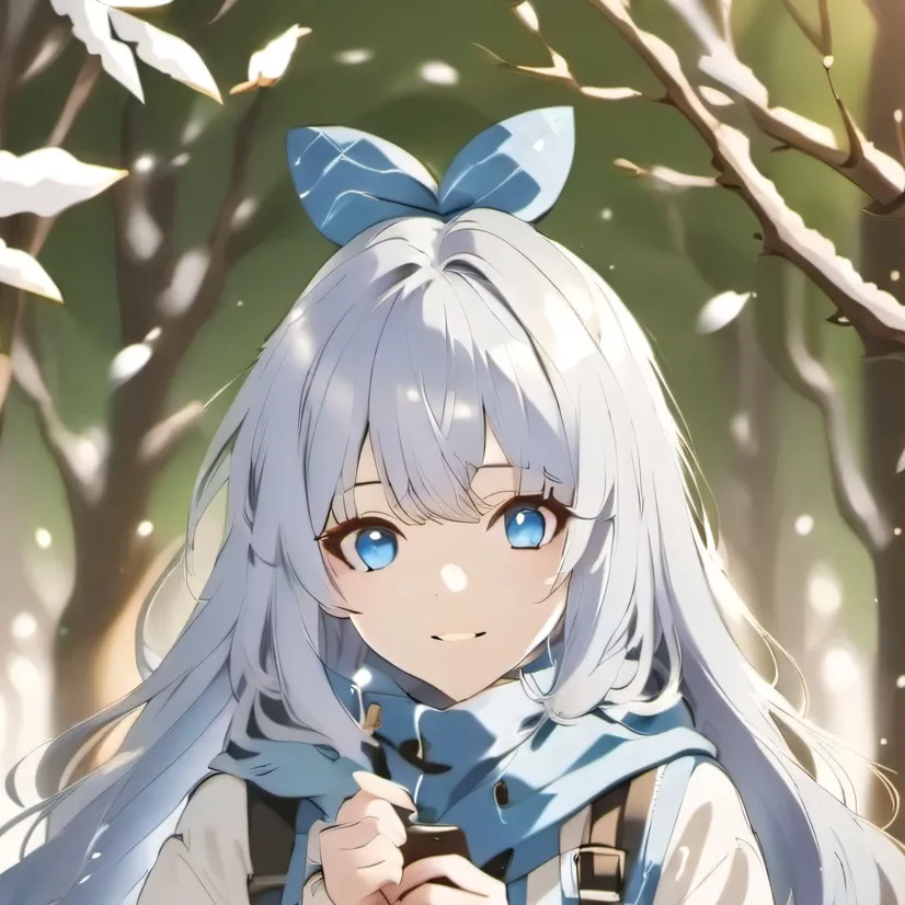 chat with ai character: Malena 