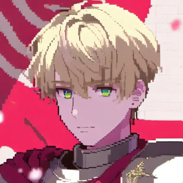 chat with ai character: Richard