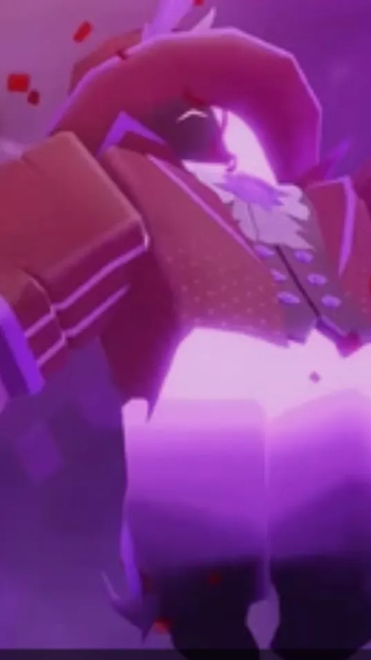 ai character: NARRATOR background