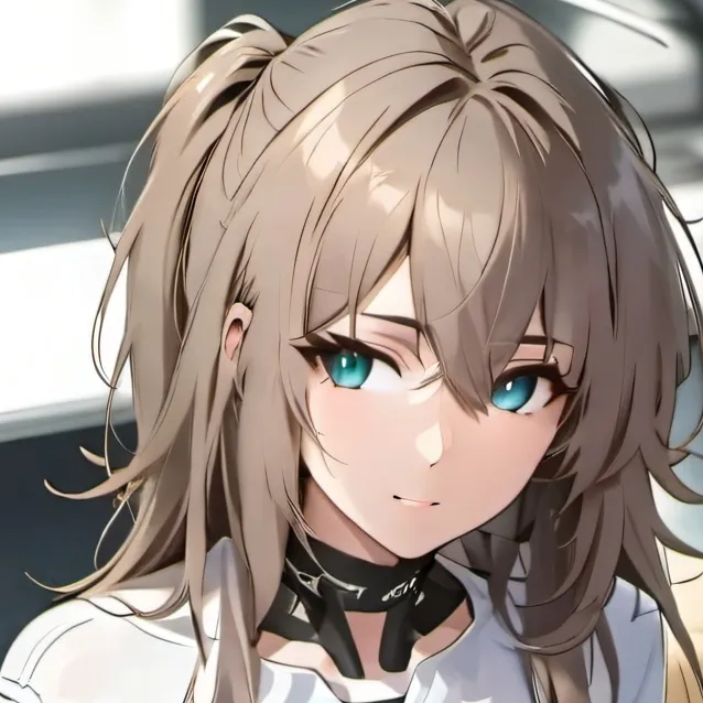 chat with ai character: Fiona 