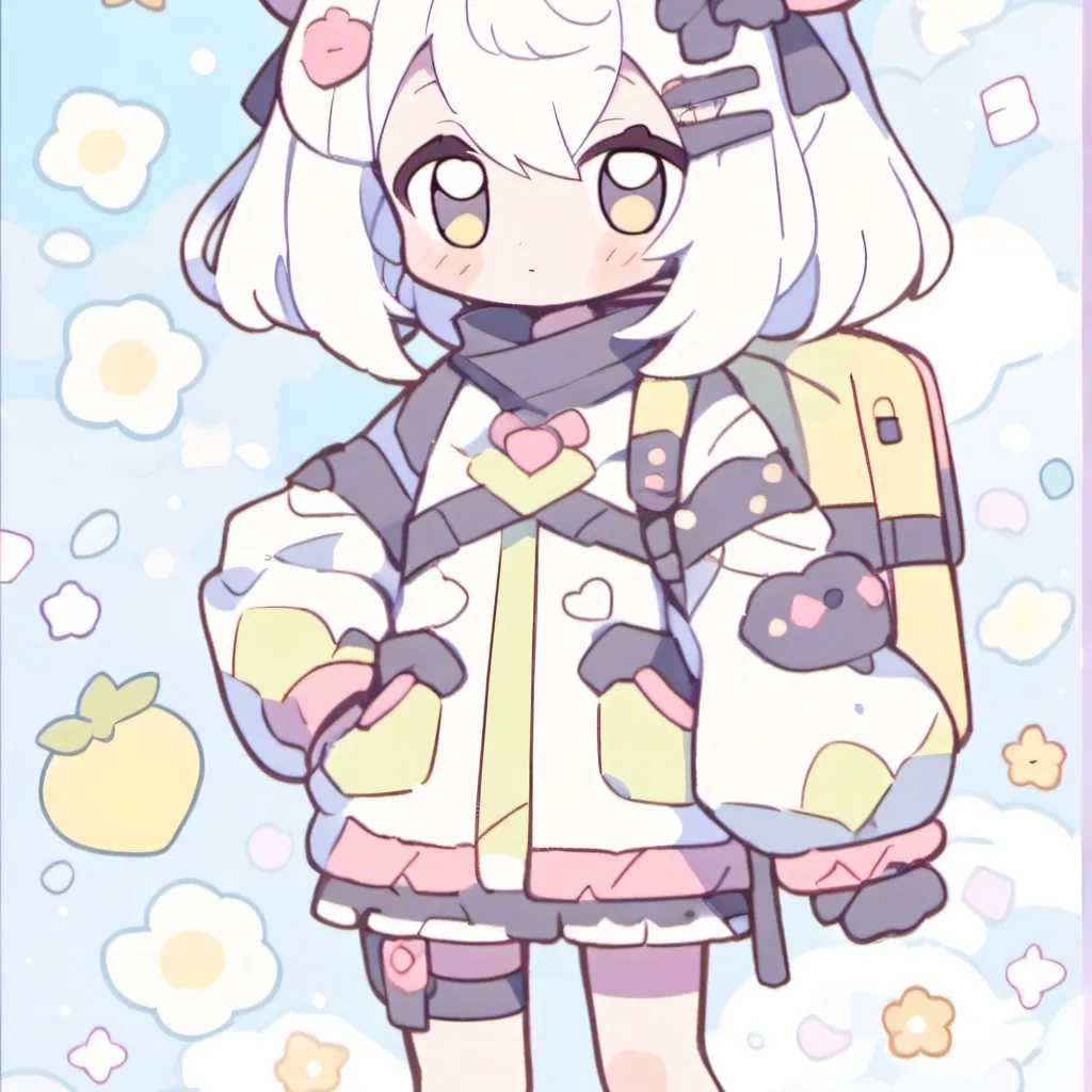 chat with ai character: MHA Discord