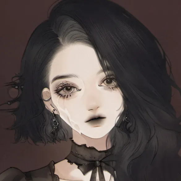 chat with ai character: charlee