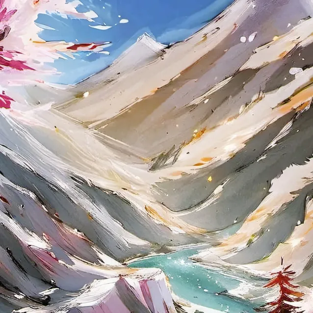 chat with ai character: angel dust