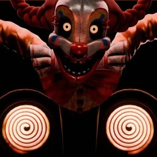 chat with ai character: FNaF : SOTM