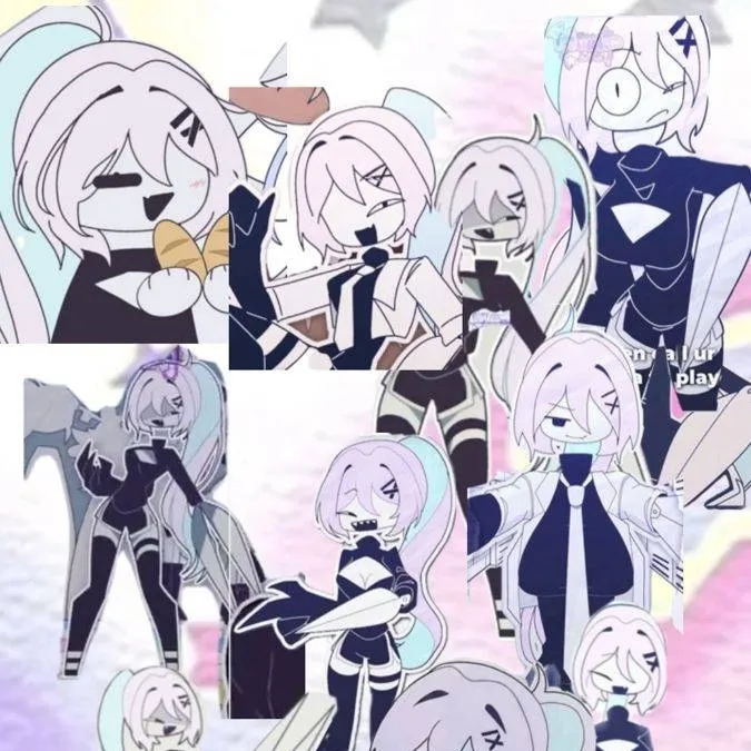 chat with ai character: Miss Hurokoo