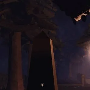 chat with ai character: Monument