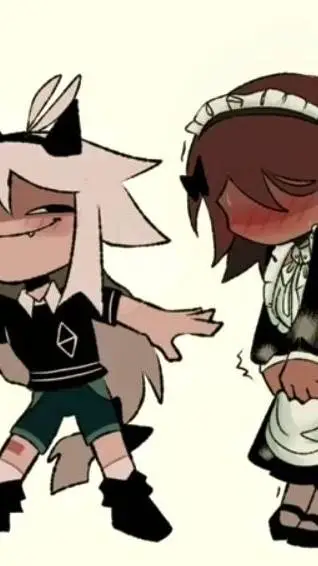 ai character: ∆lice x oliver background