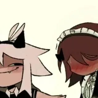 chat with ai character: ∆lice x oliver